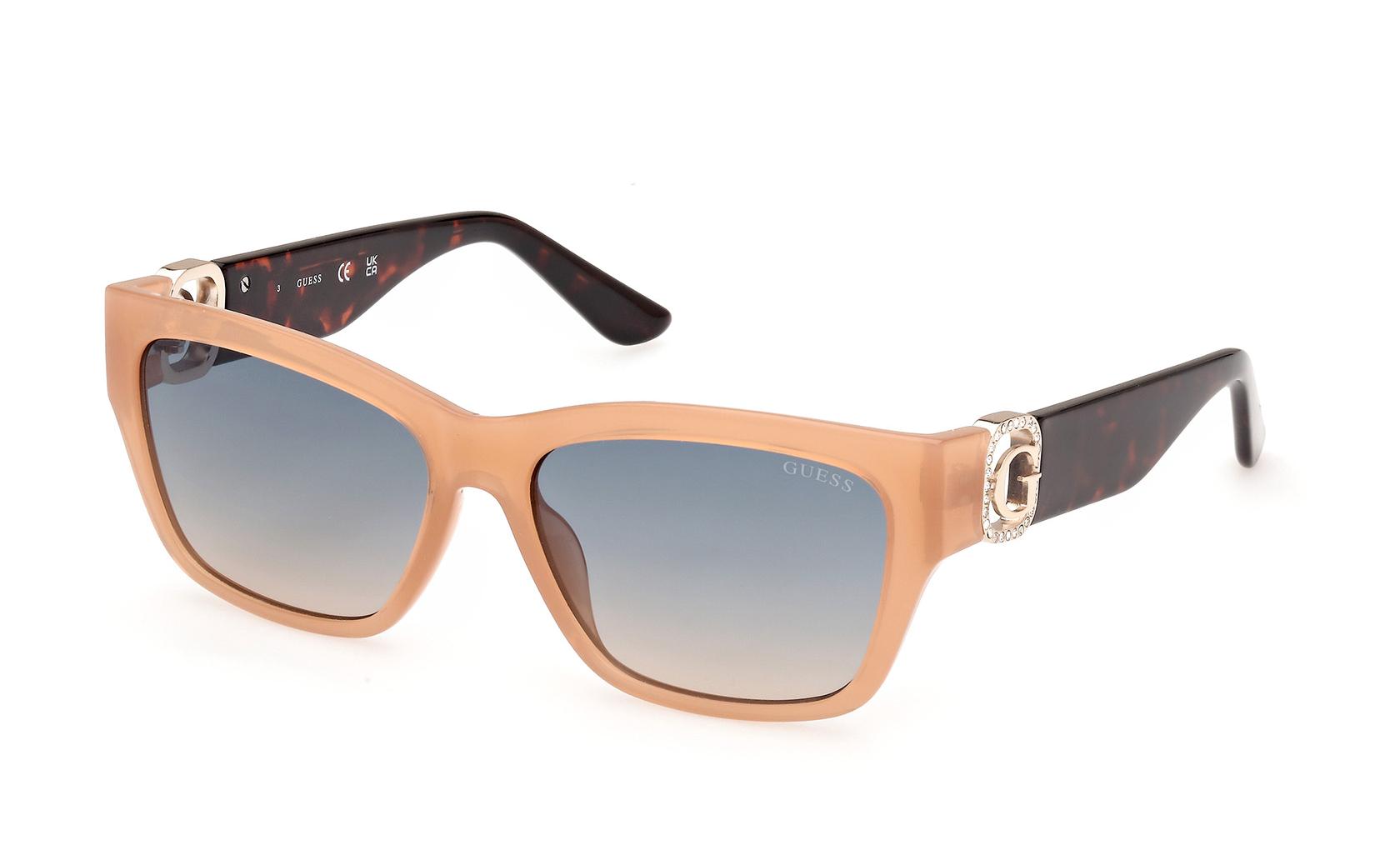 Guess Sunglasses GU00105 57P