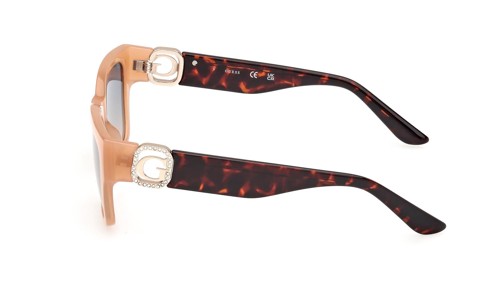 Guess Sunglasses GU00105 57P