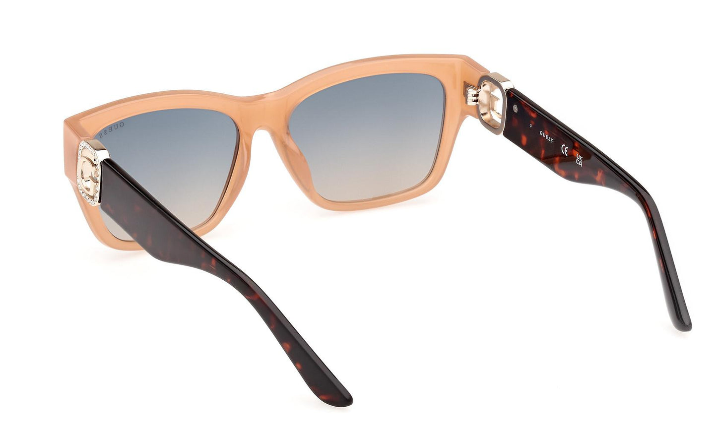 Guess Sunglasses GU00105 57P