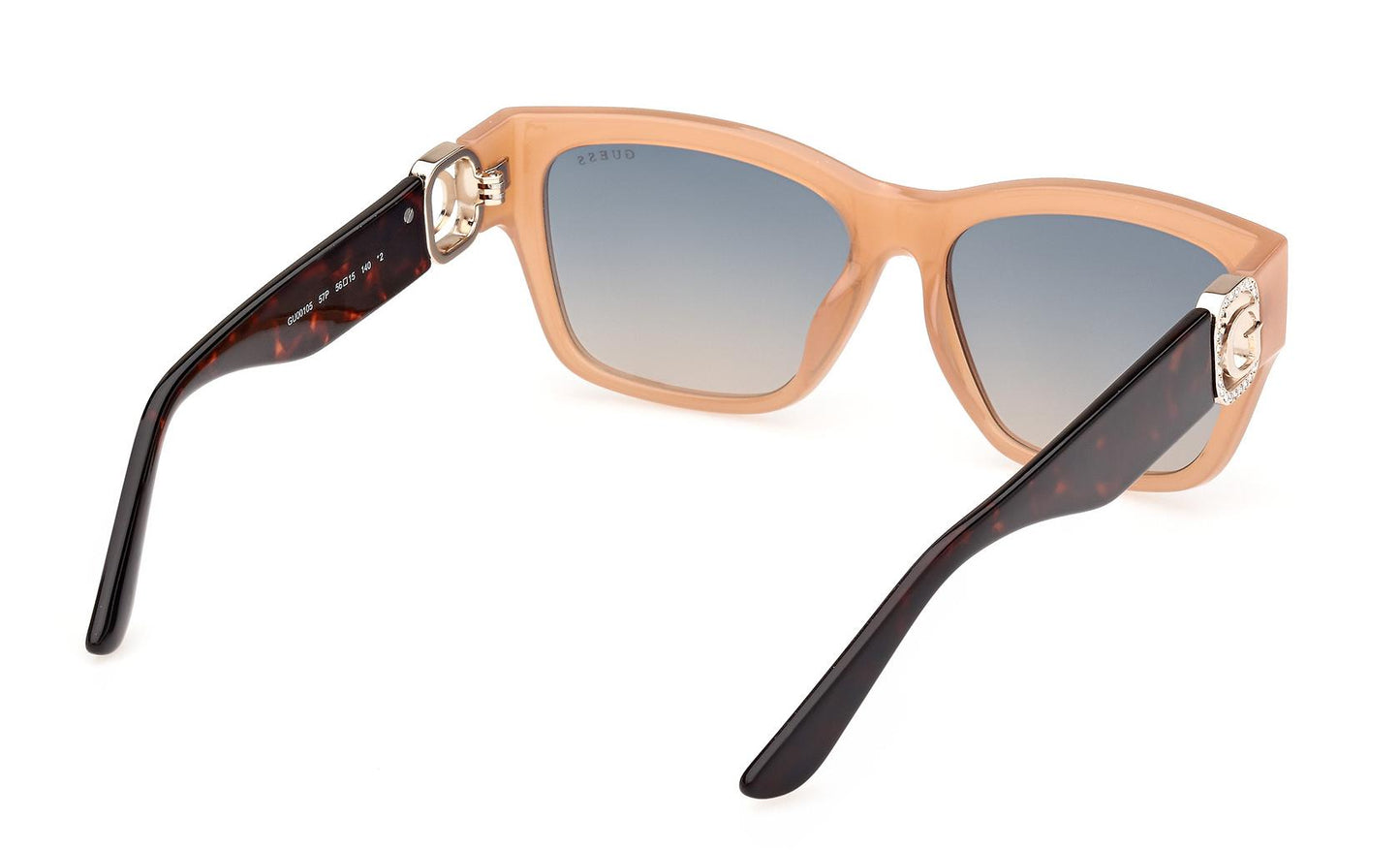 Guess Sunglasses GU00105 57P