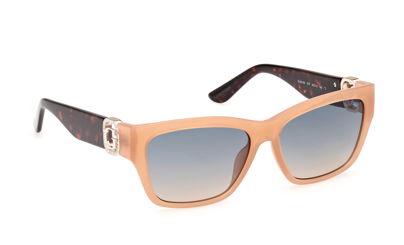 Guess Sunglasses GU00105 57P