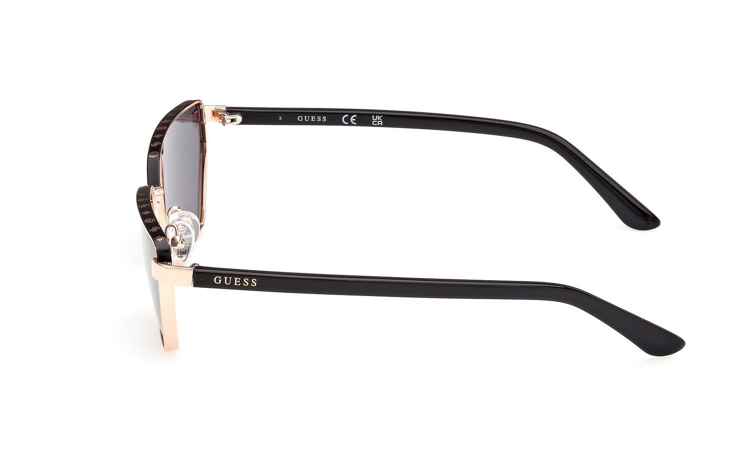 Guess Sunglasses GU00106 05A