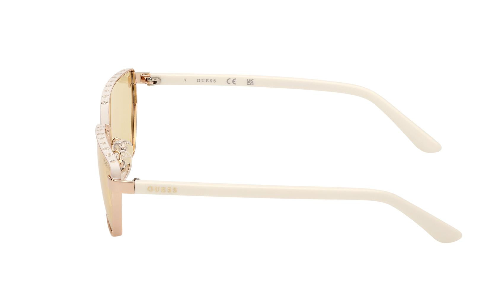 Guess Sunglasses GU00106 21E