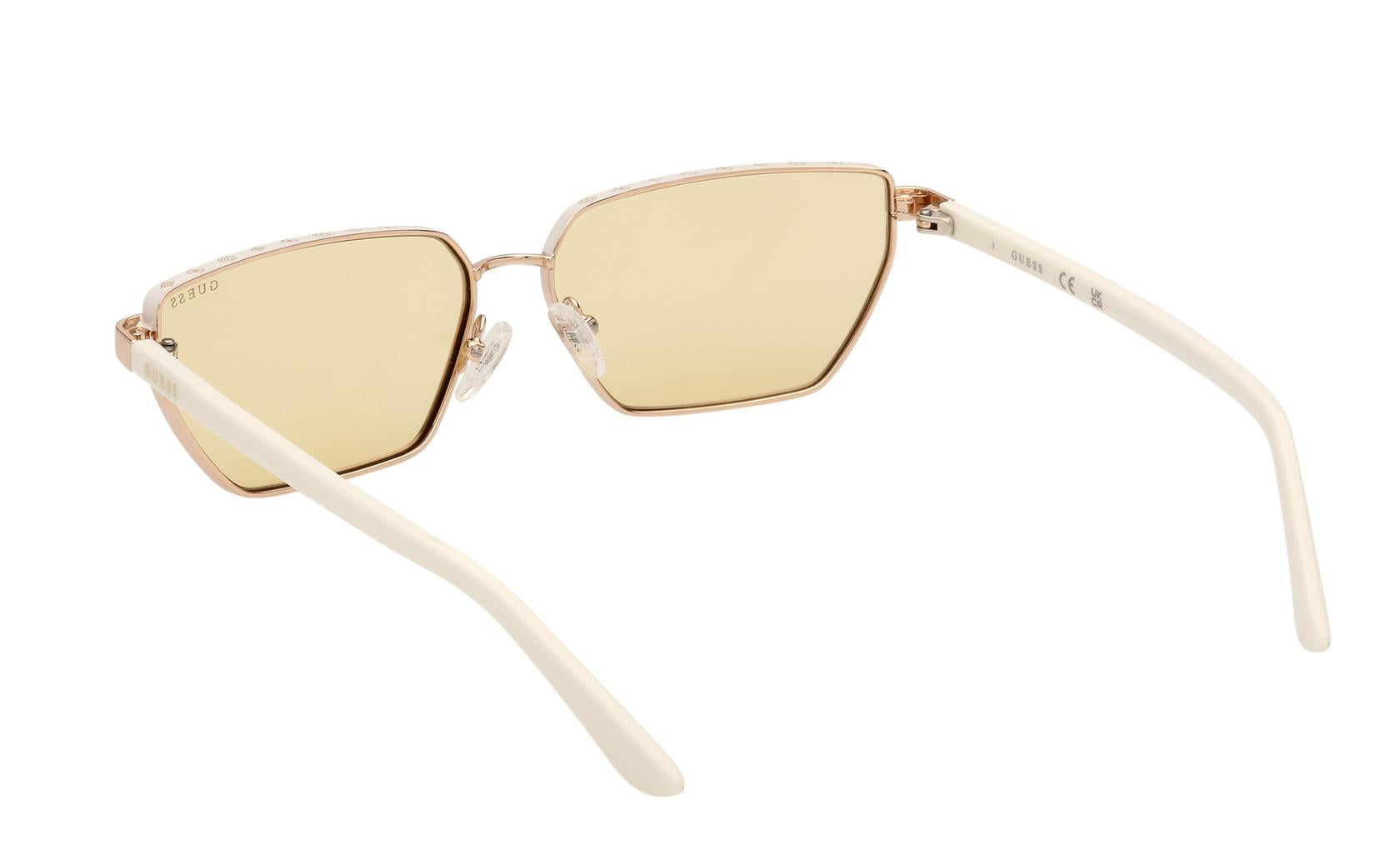 Guess Sunglasses GU00106 21E