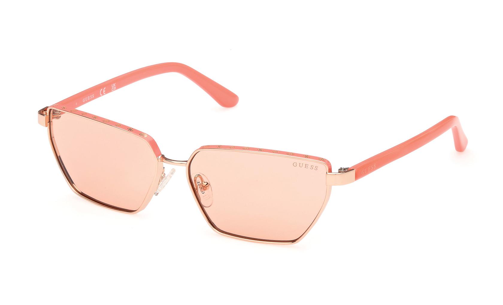 Guess Sunglasses GU00106 74S