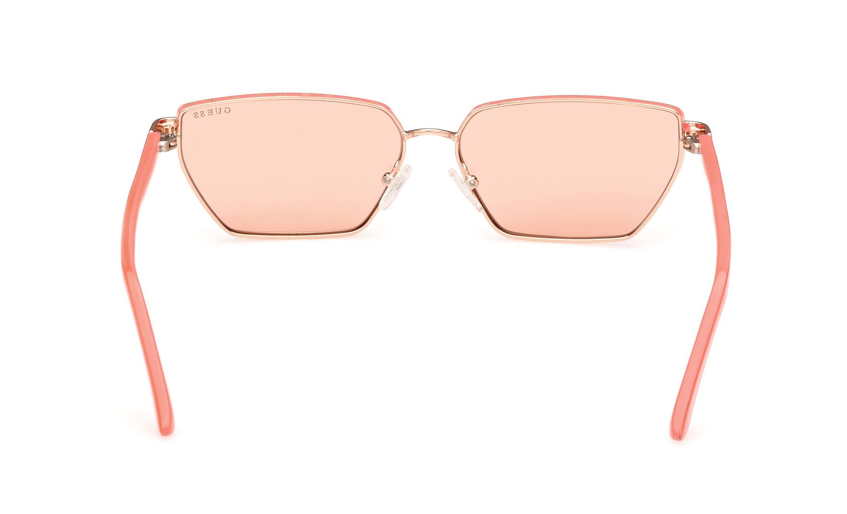 Guess Sunglasses GU00106 74S