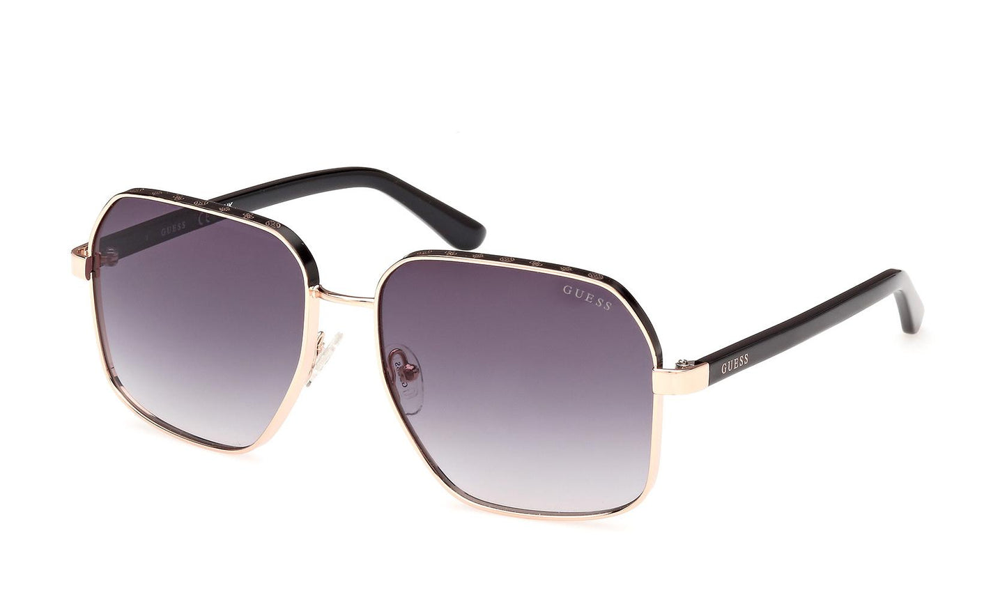 Guess Sunglasses GU00107 05B