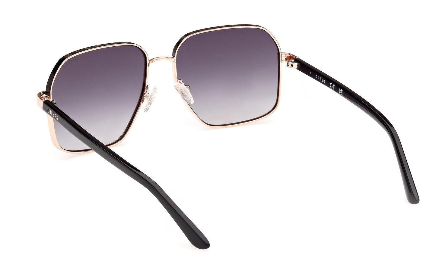 Guess Sunglasses GU00107 05B