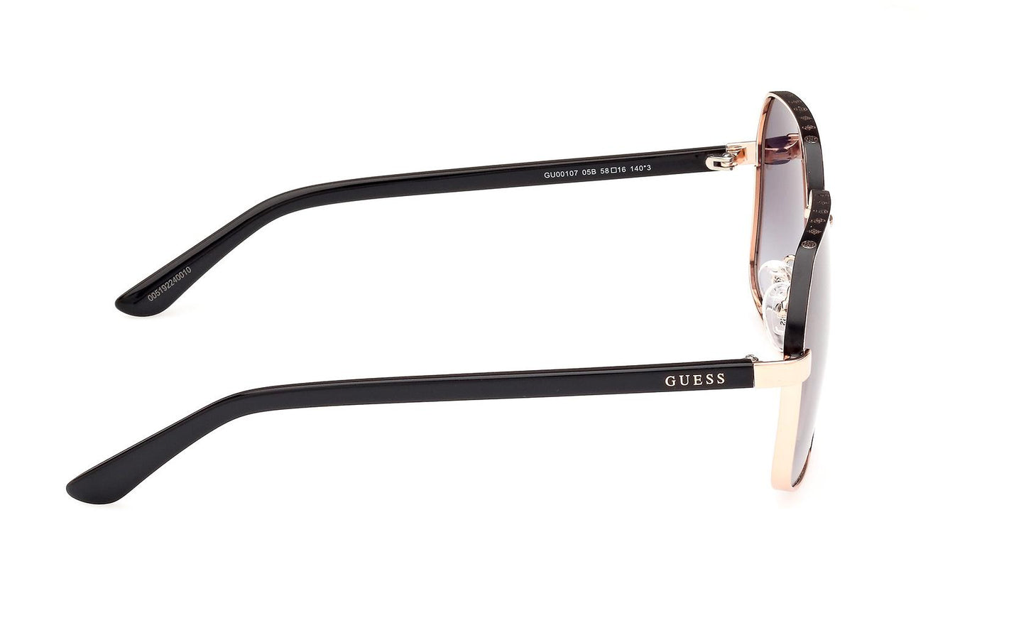 Guess Sunglasses GU00107 05B