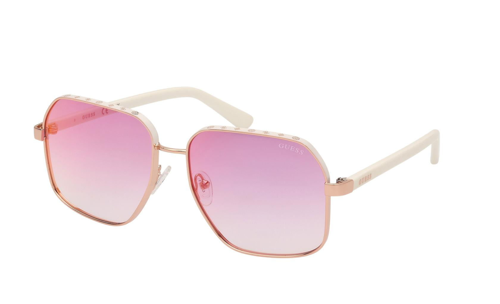 Guess Sunglasses GU00107 21Z