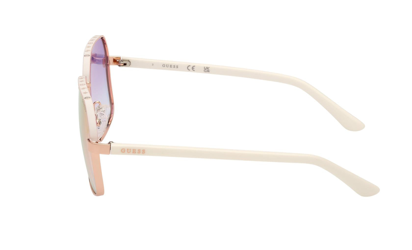 Guess Sunglasses GU00107 21Z