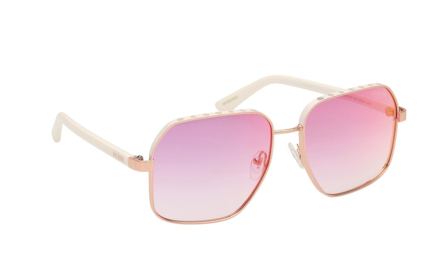 Guess Sunglasses GU00107 21Z