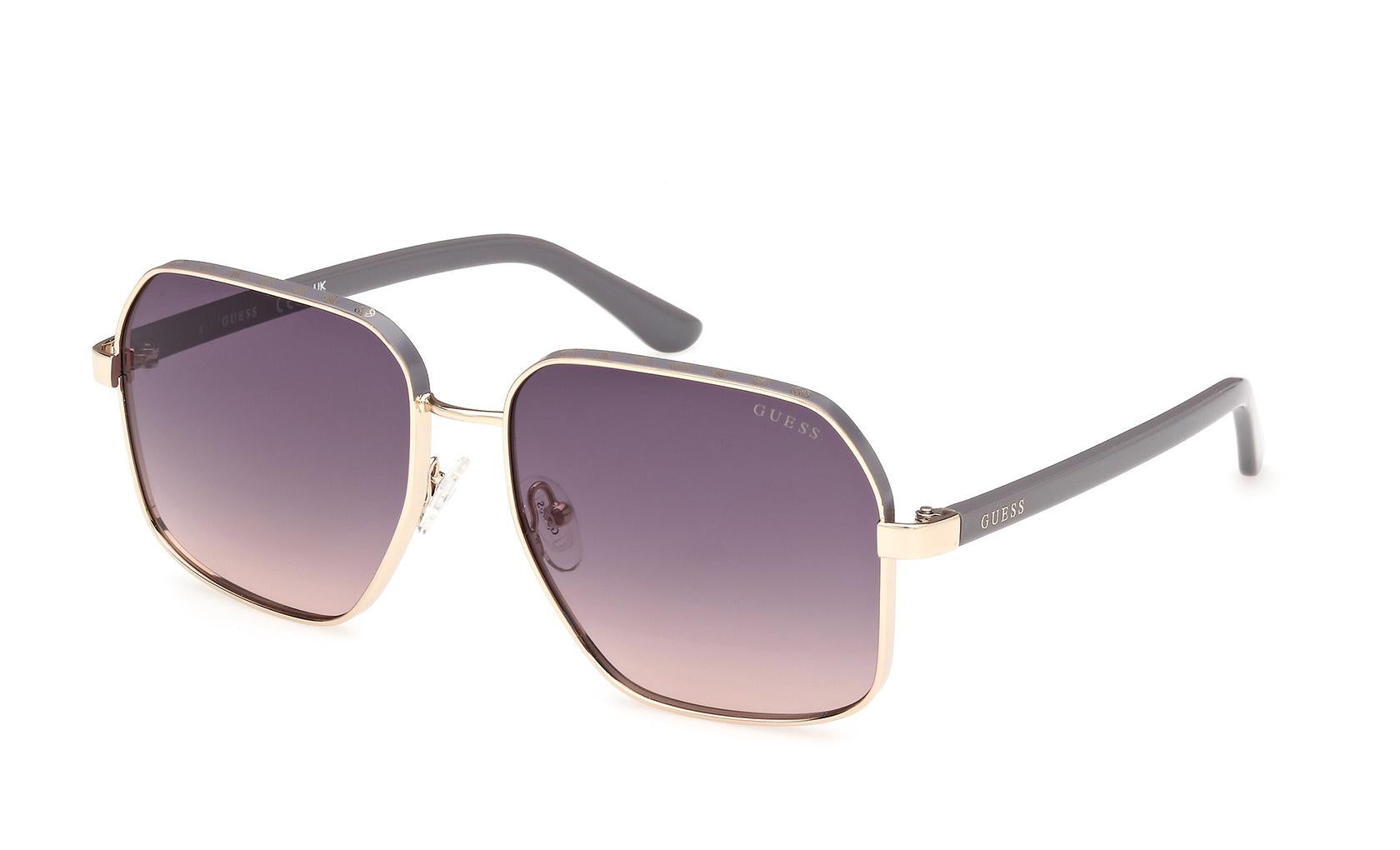 Guess Sunglasses GU00107 32B