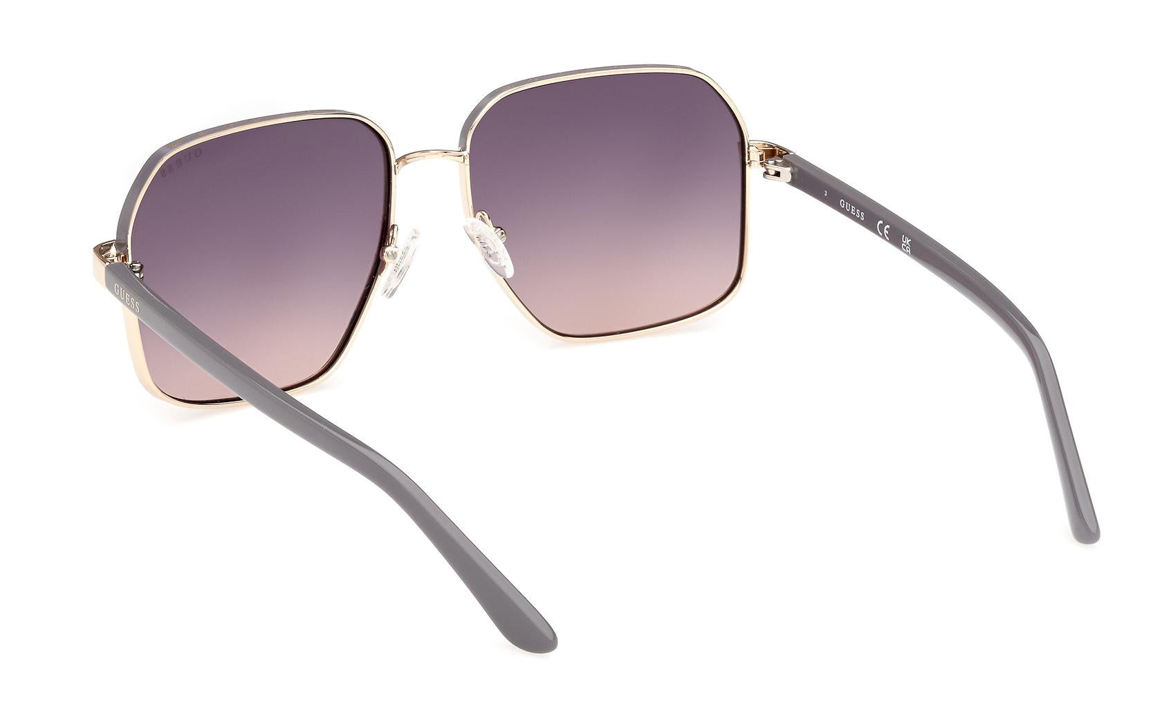 Guess Sunglasses GU00107 32B