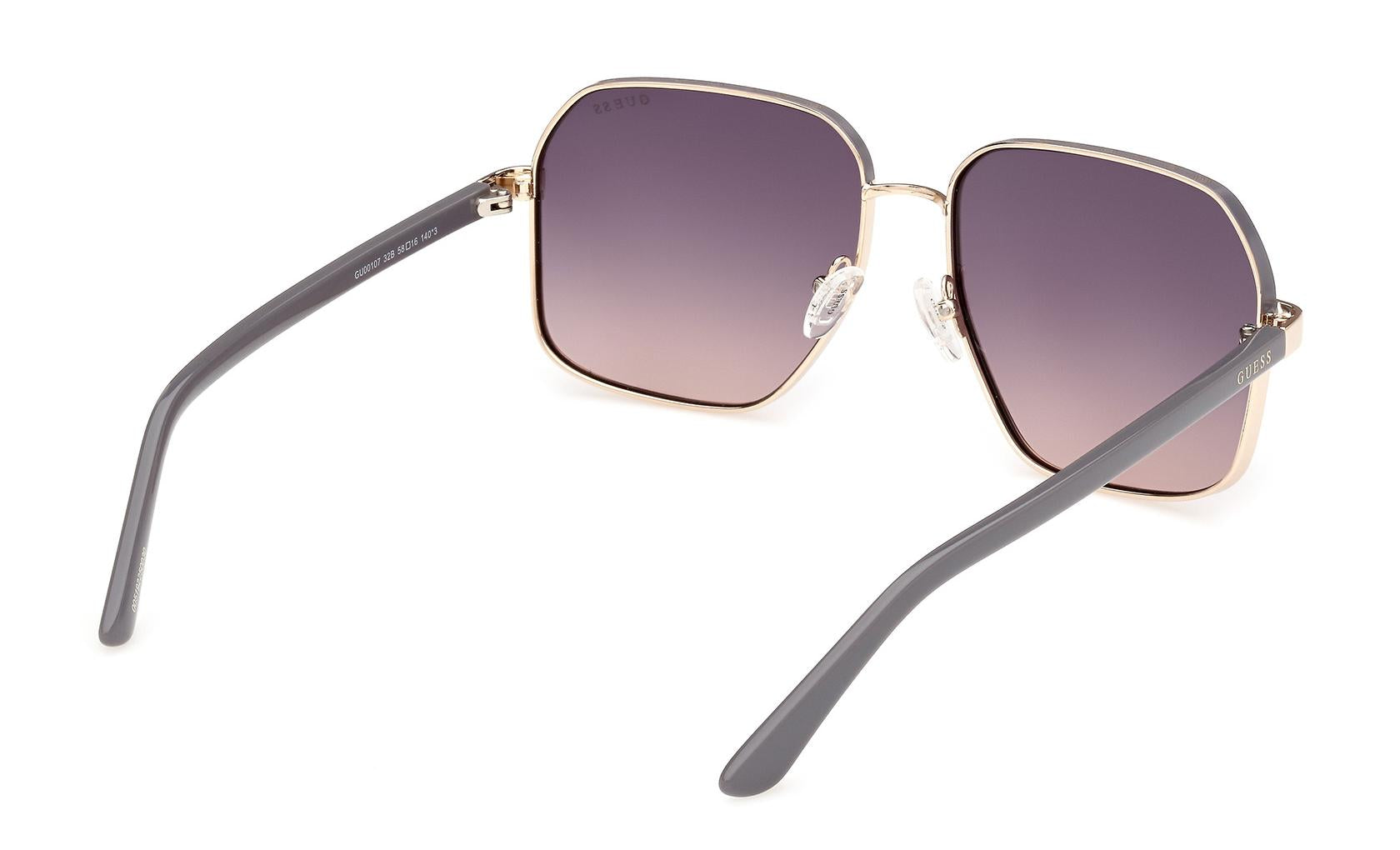 Guess Sunglasses GU00107 32B