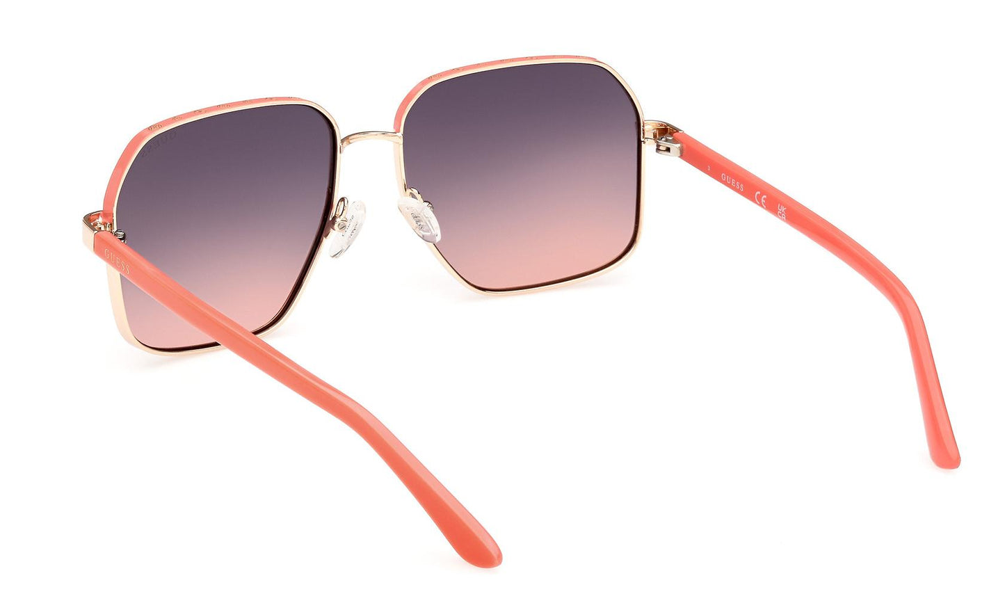 Guess Sunglasses GU00107 74B