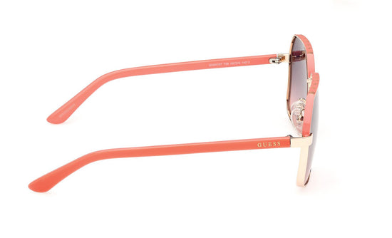 Guess Sunglasses GU00107 74B