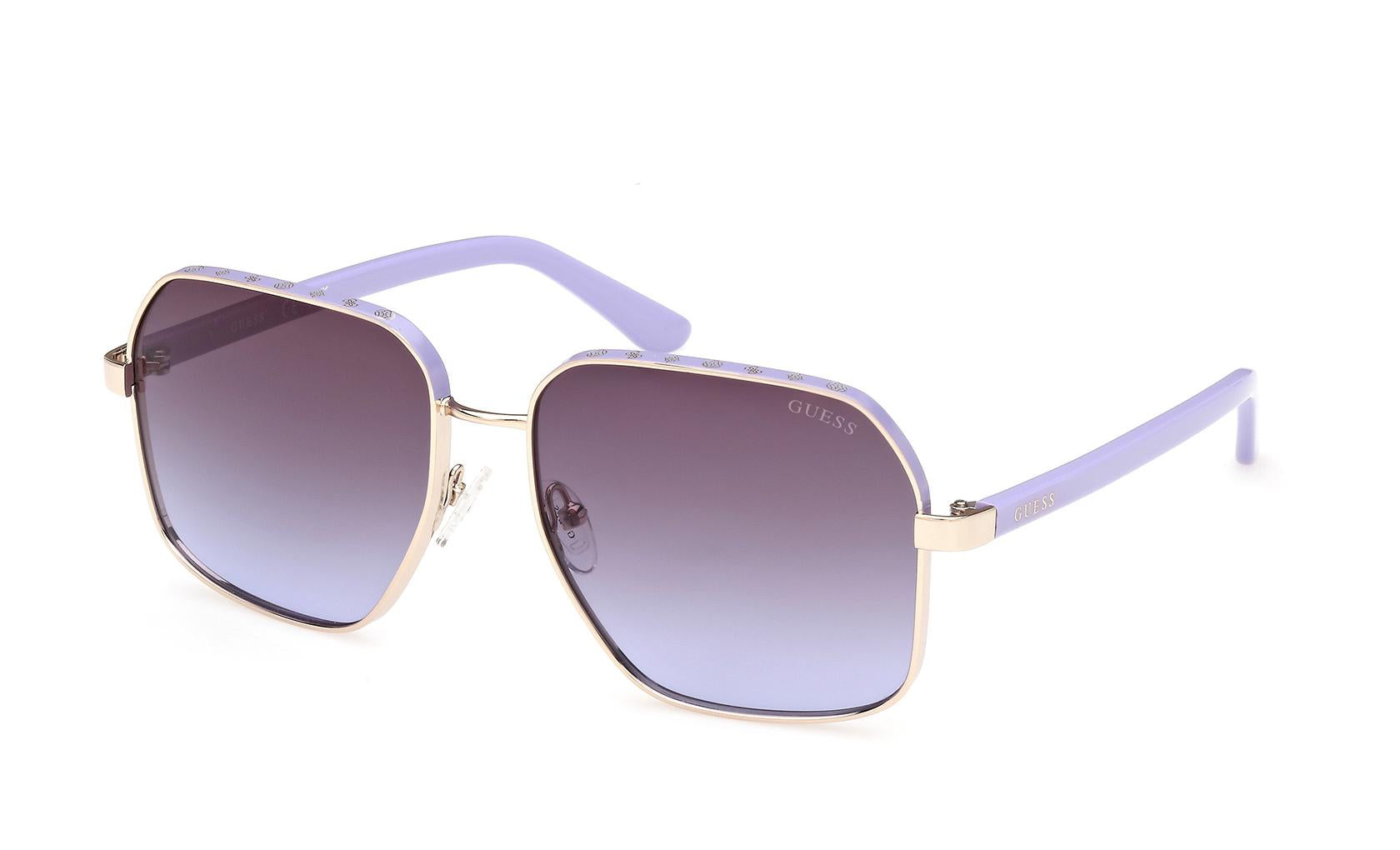 Guess Sunglasses GU00107 92W