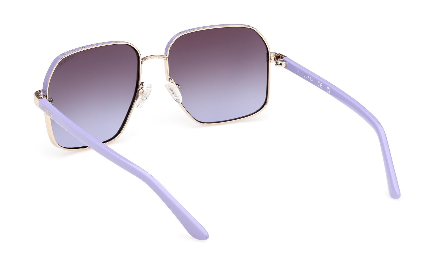 Guess Sunglasses GU00107 92W