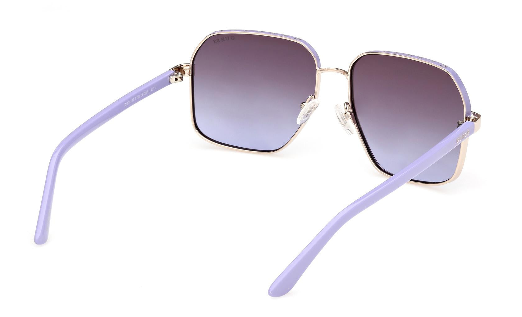 Guess Sunglasses GU00107 92W