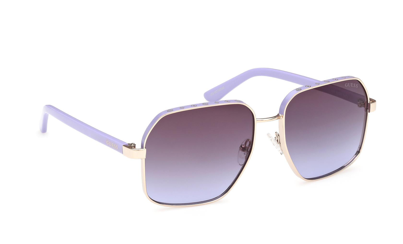 Guess Sunglasses GU00107 92W