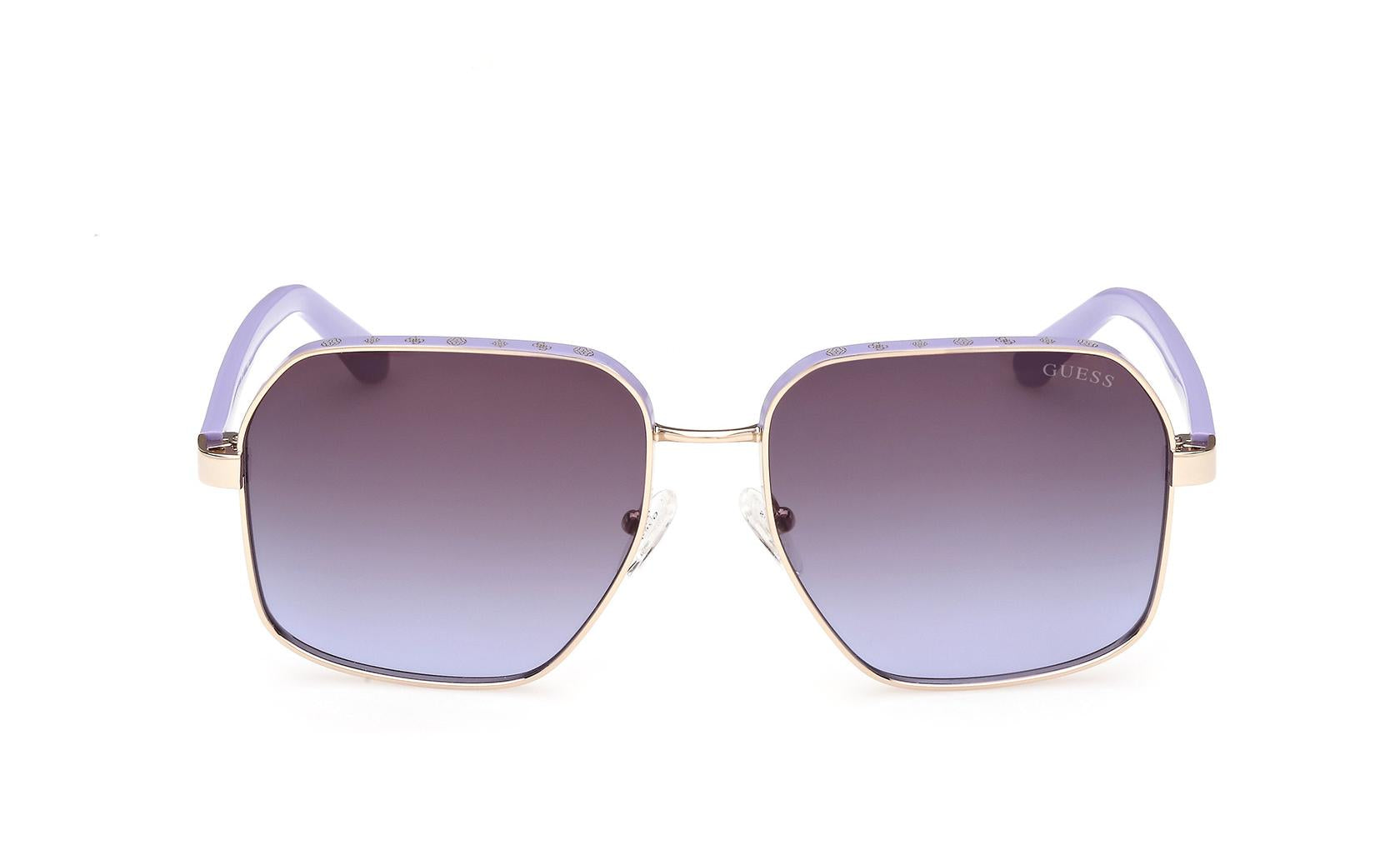 Guess Sunglasses GU00107 92W