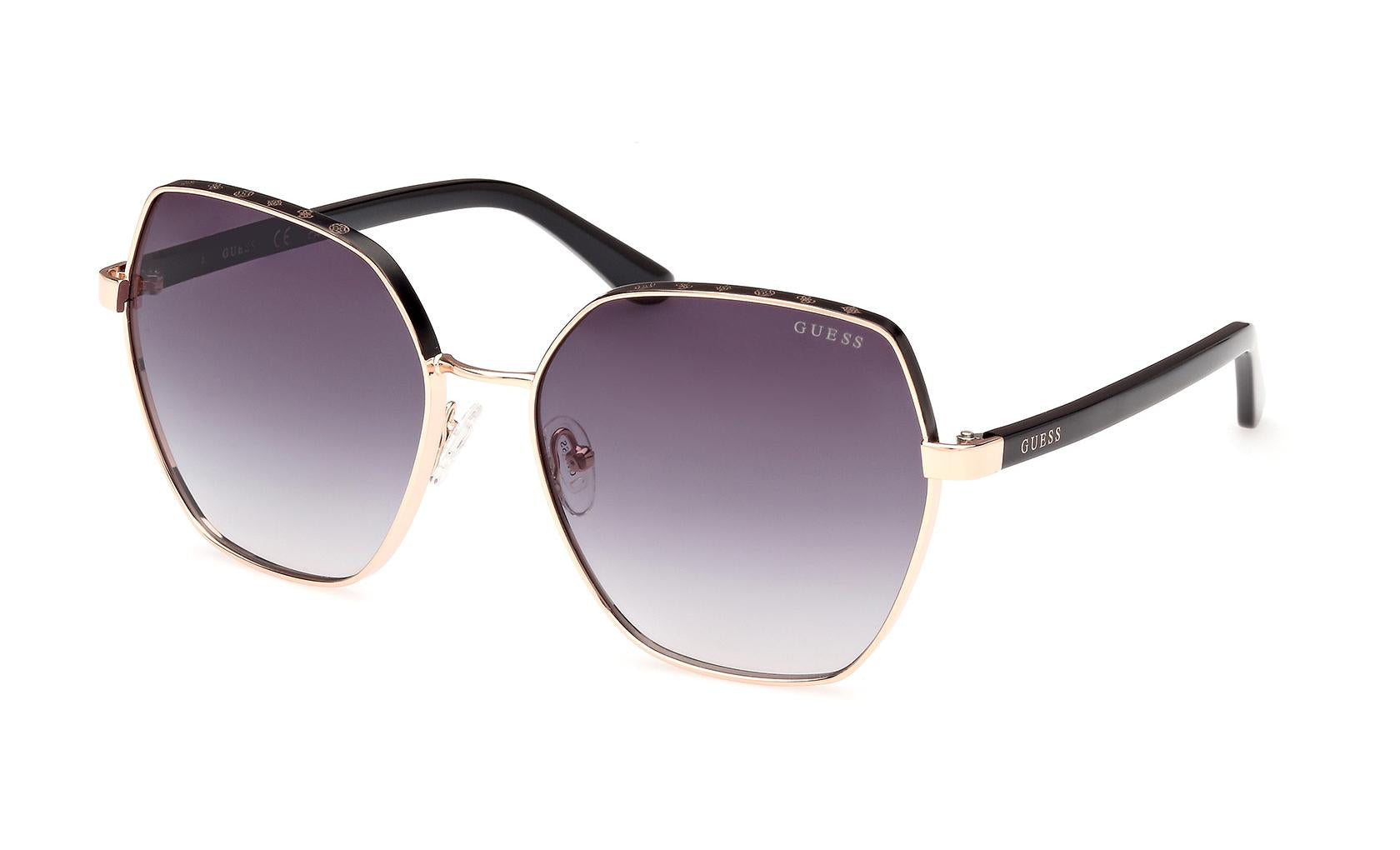 Guess Sunglasses GU00108 05B