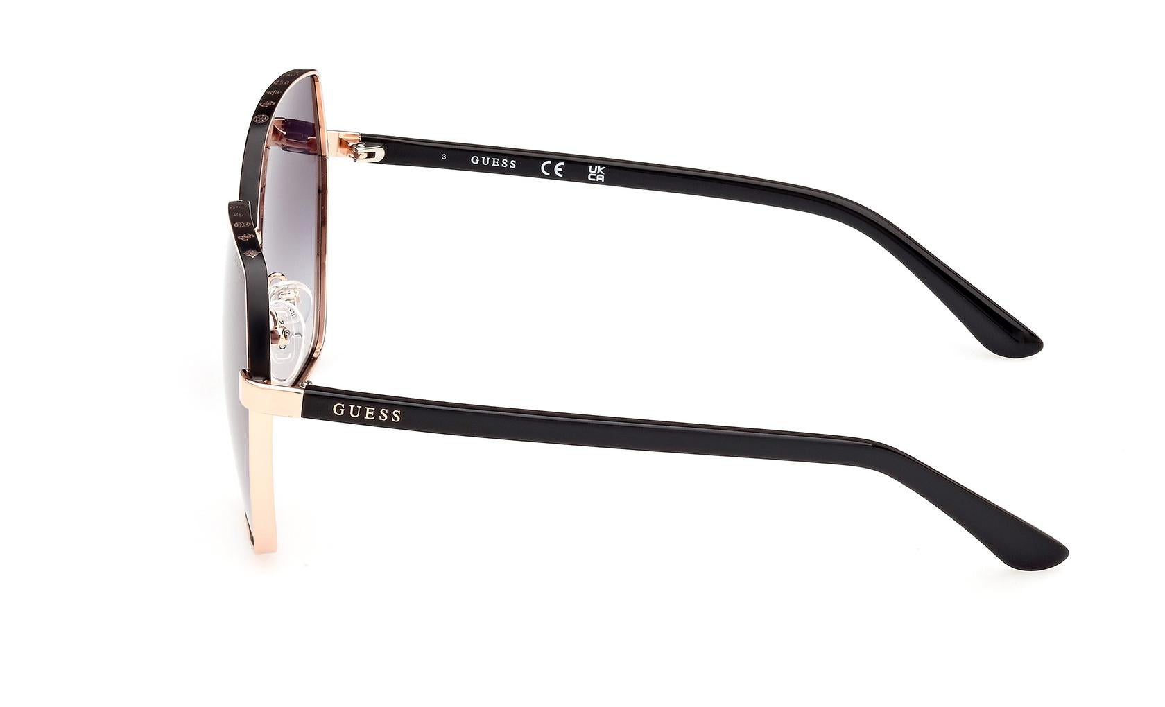 Guess Sunglasses GU00108 05B