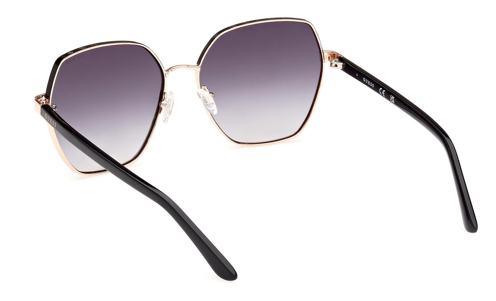 Guess Sunglasses GU00108 05B