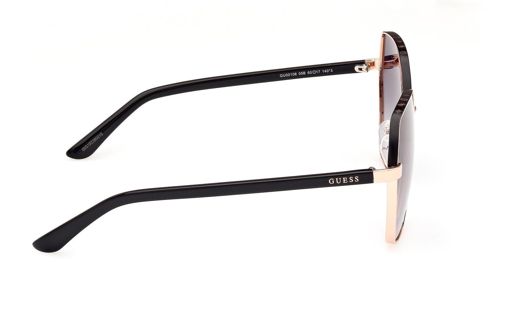 Guess Sunglasses GU00108 05B