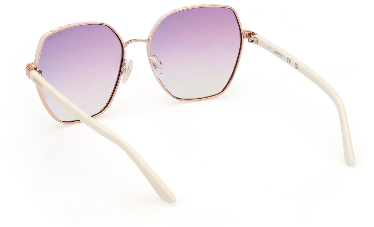 Guess Sunglasses GU00108 21Z