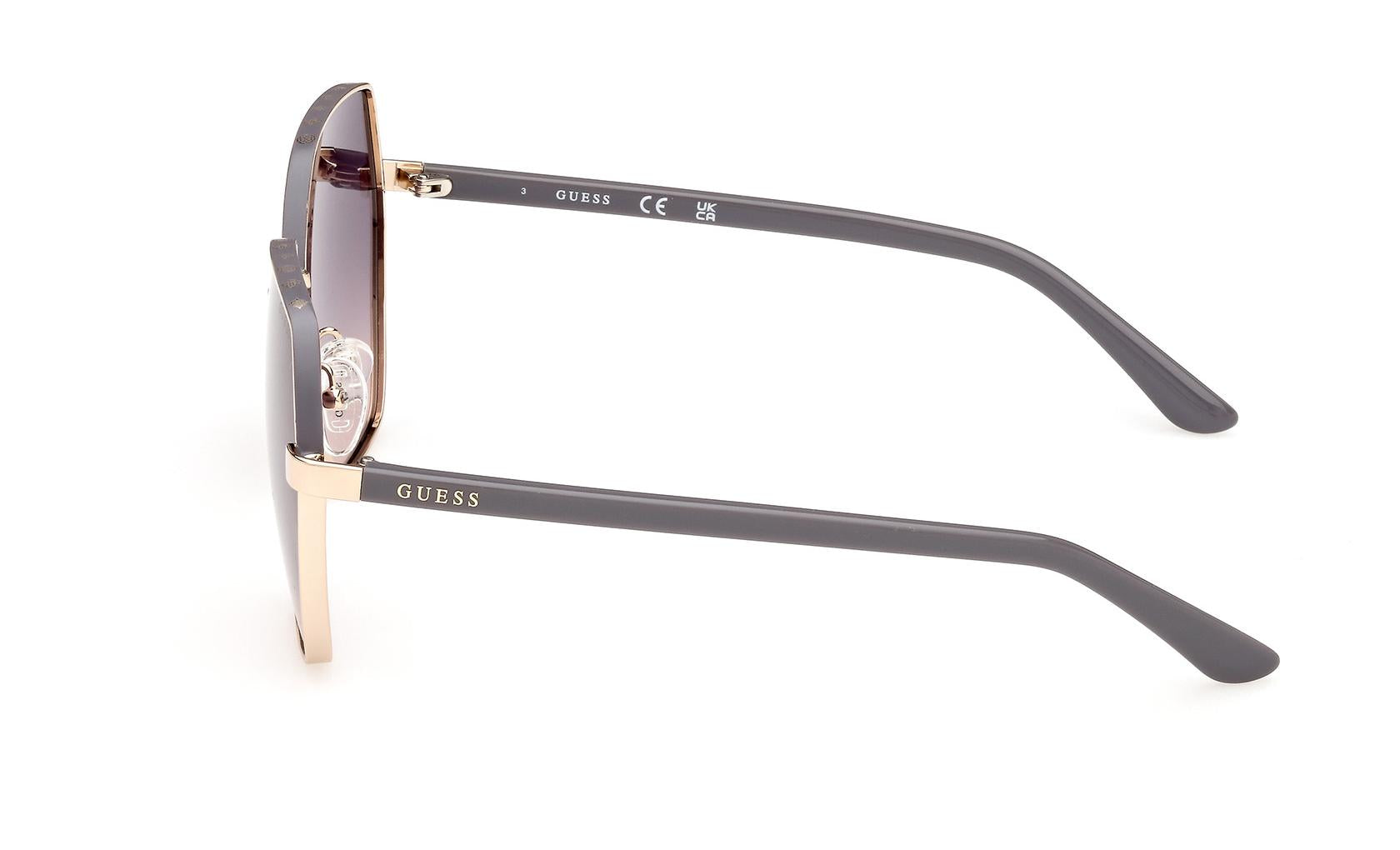 Guess Sunglasses GU00108 32B