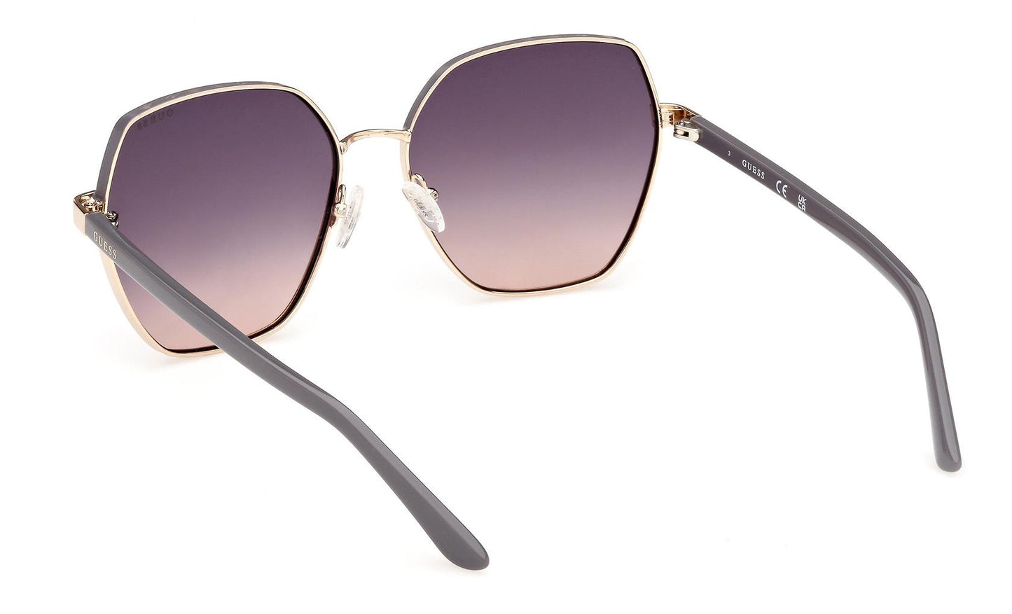 Guess Sunglasses GU00108 32B