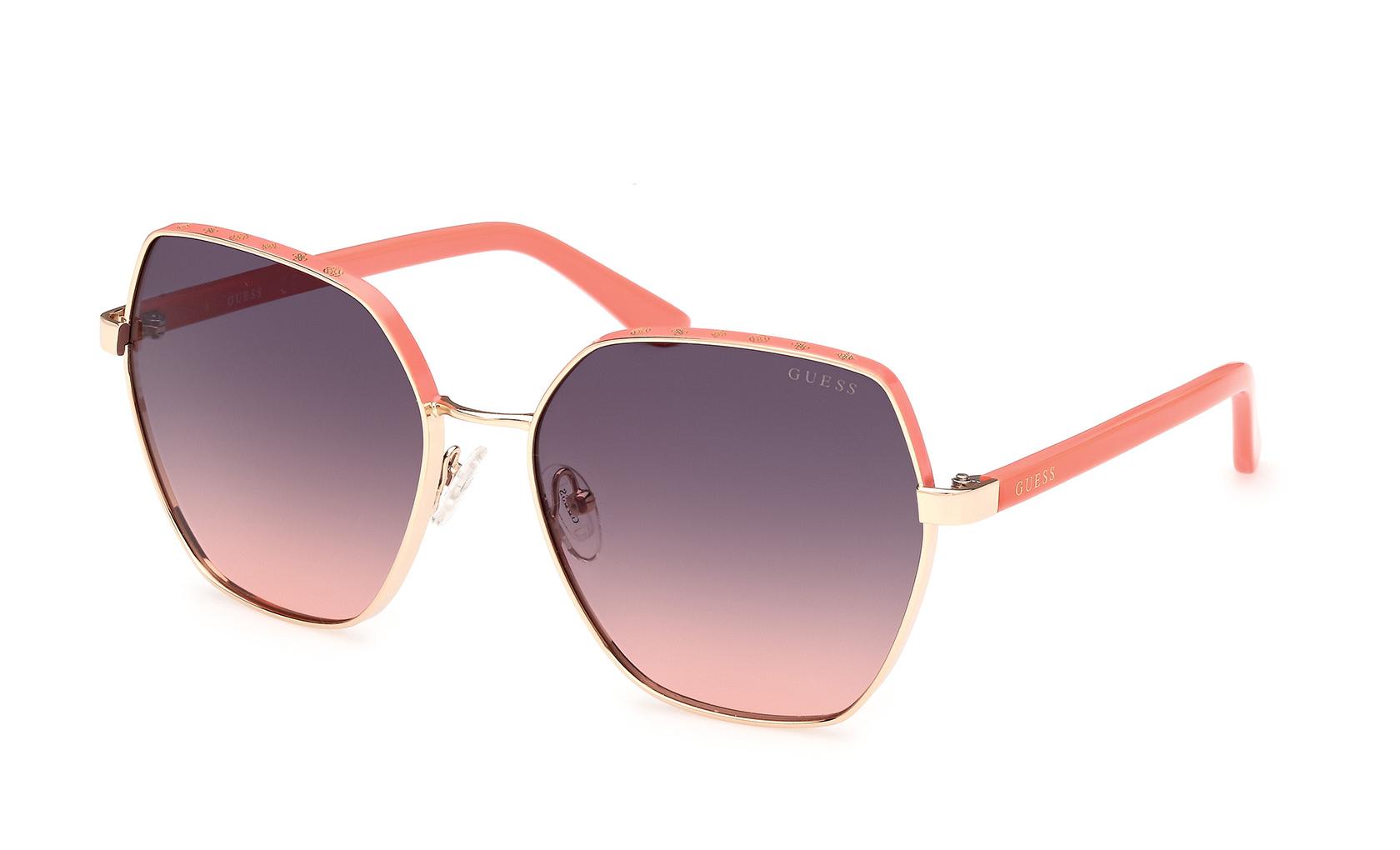 Guess Sunglasses GU00108 74B