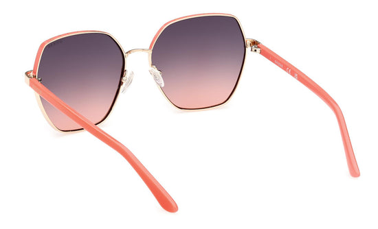 Guess Sunglasses GU00108 74B