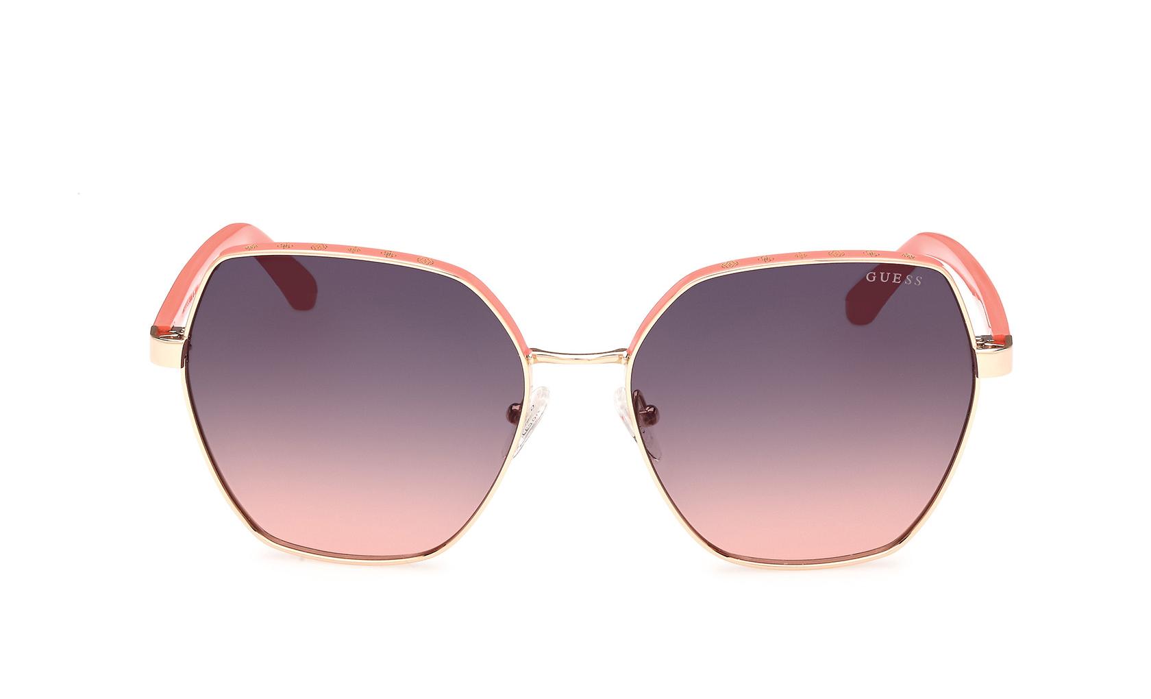 Guess Sunglasses GU00108 74B