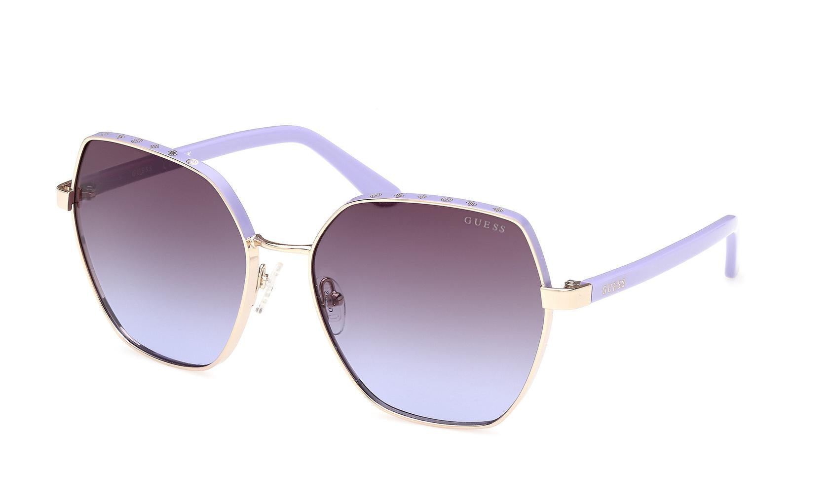 Guess Sunglasses GU00108 92W