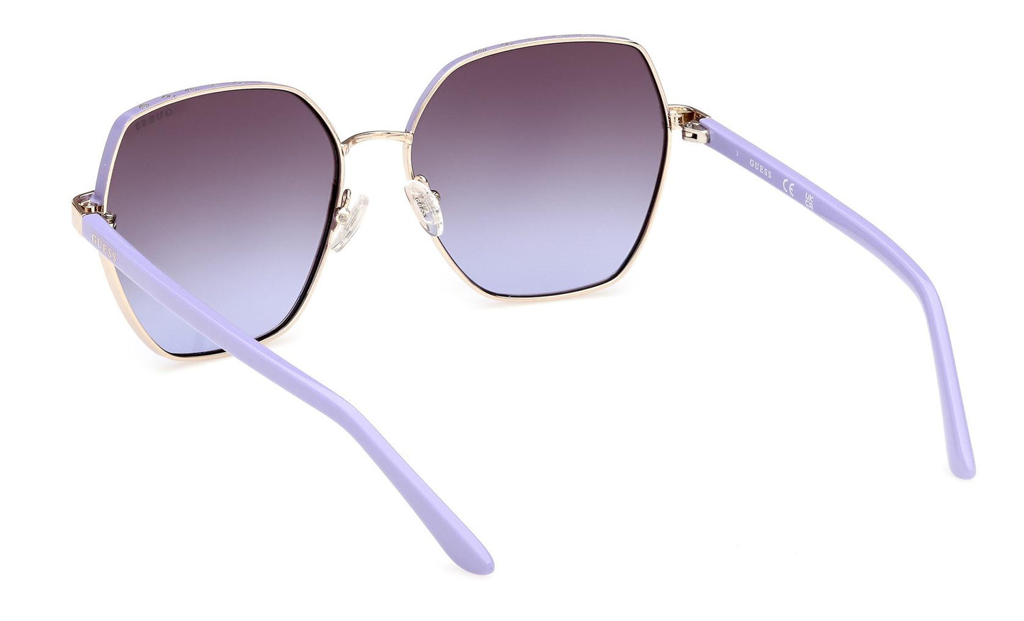 Guess Sunglasses GU00108 92W