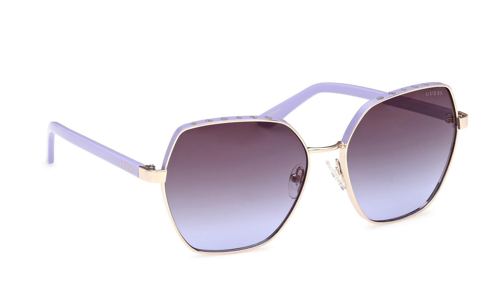 Guess Sunglasses GU00108 92W