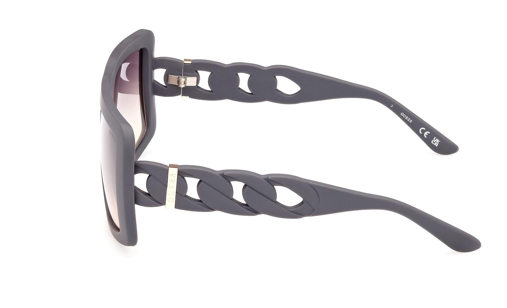 Guess Sunglasses GU00109 20B