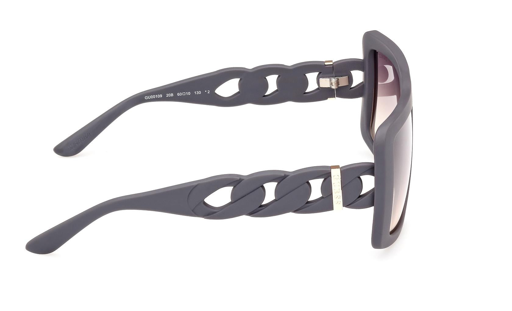 Guess Sunglasses GU00109 20B