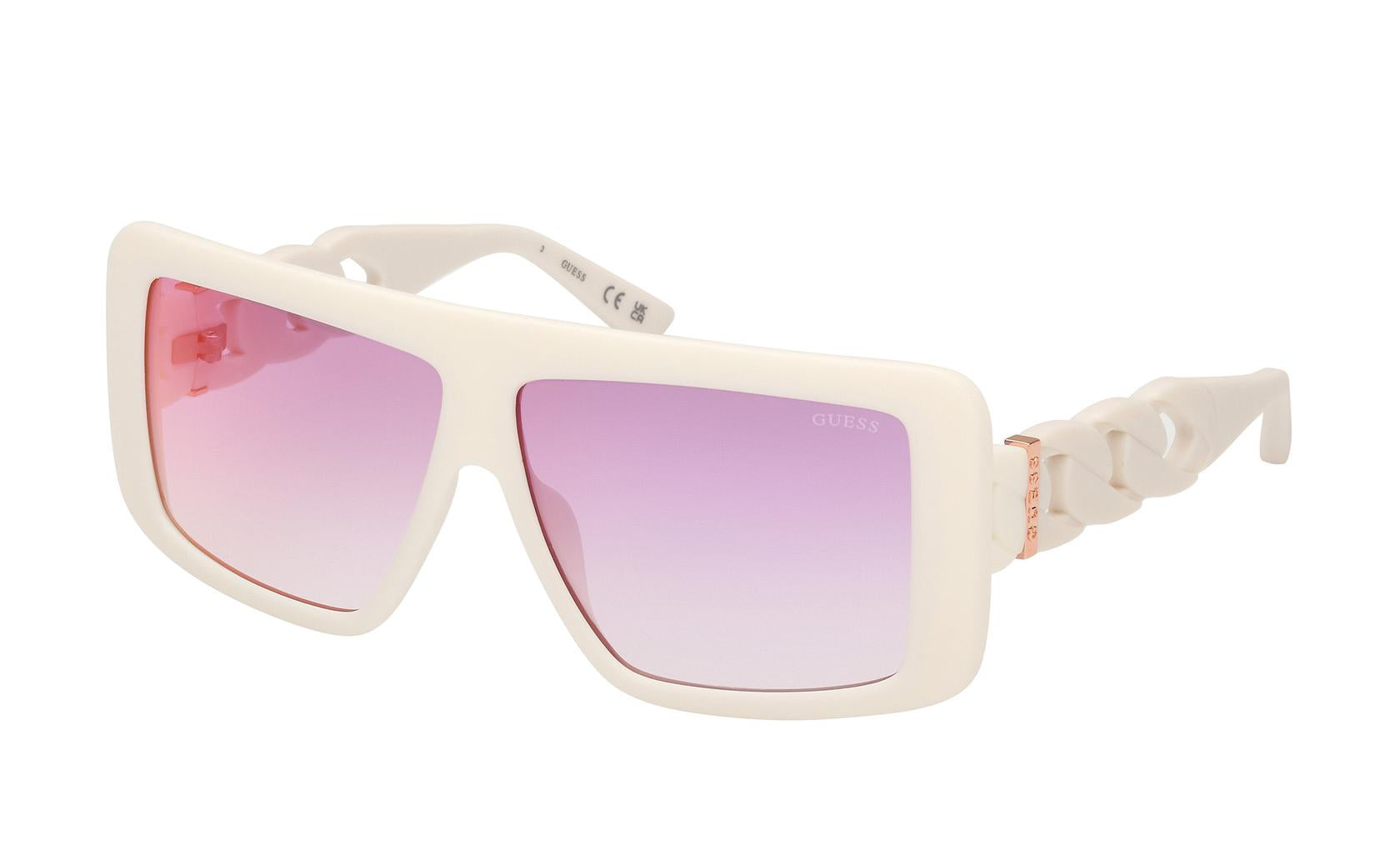 Guess Sunglasses GU00109 21Z