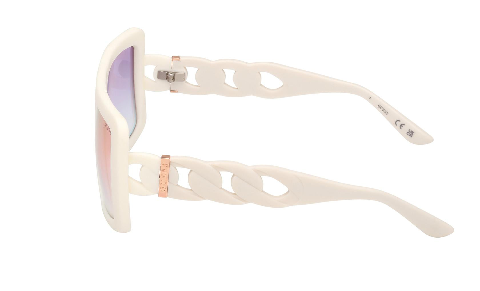 Guess Sunglasses GU00109 21Z