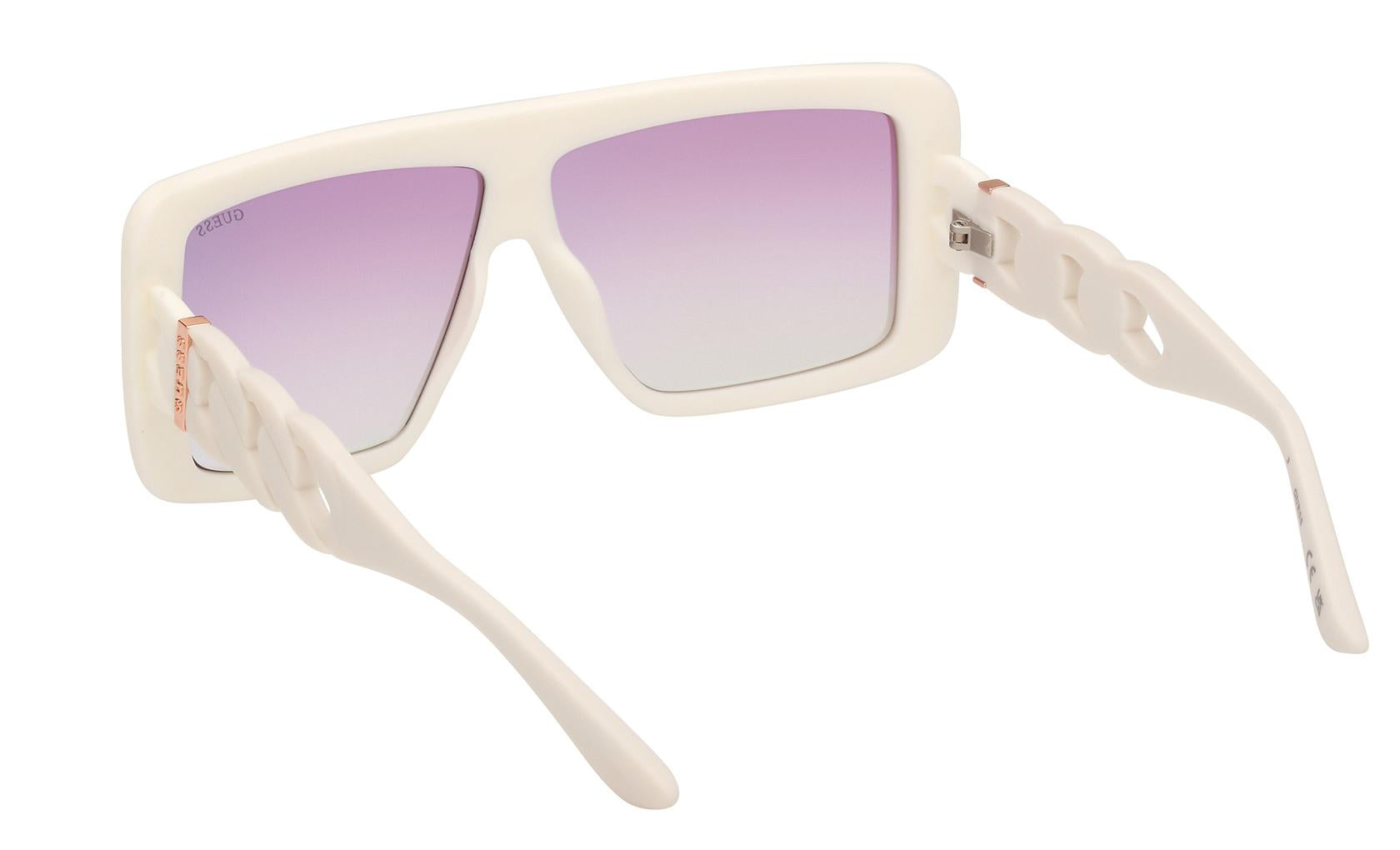 Guess Sunglasses GU00109 21Z