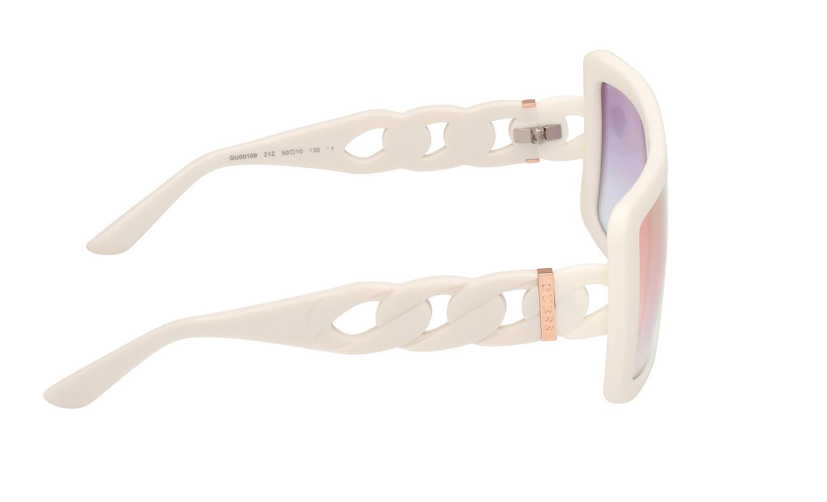 Guess Sunglasses GU00109 21Z