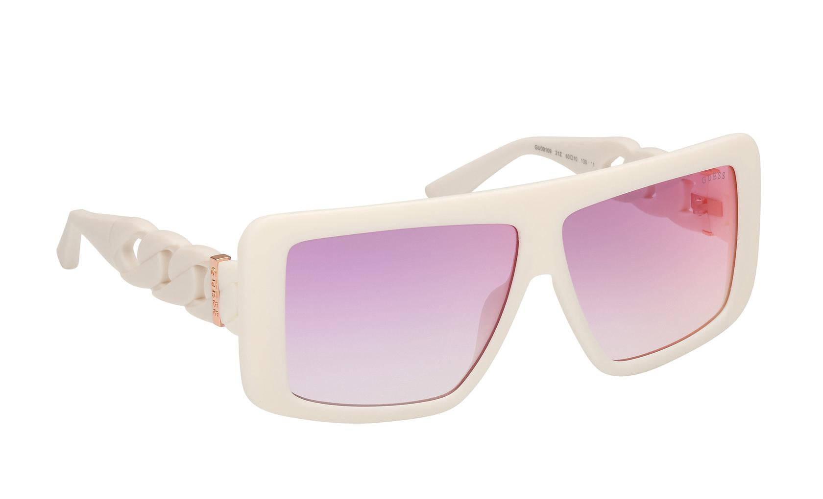 Guess Sunglasses GU00109 21Z
