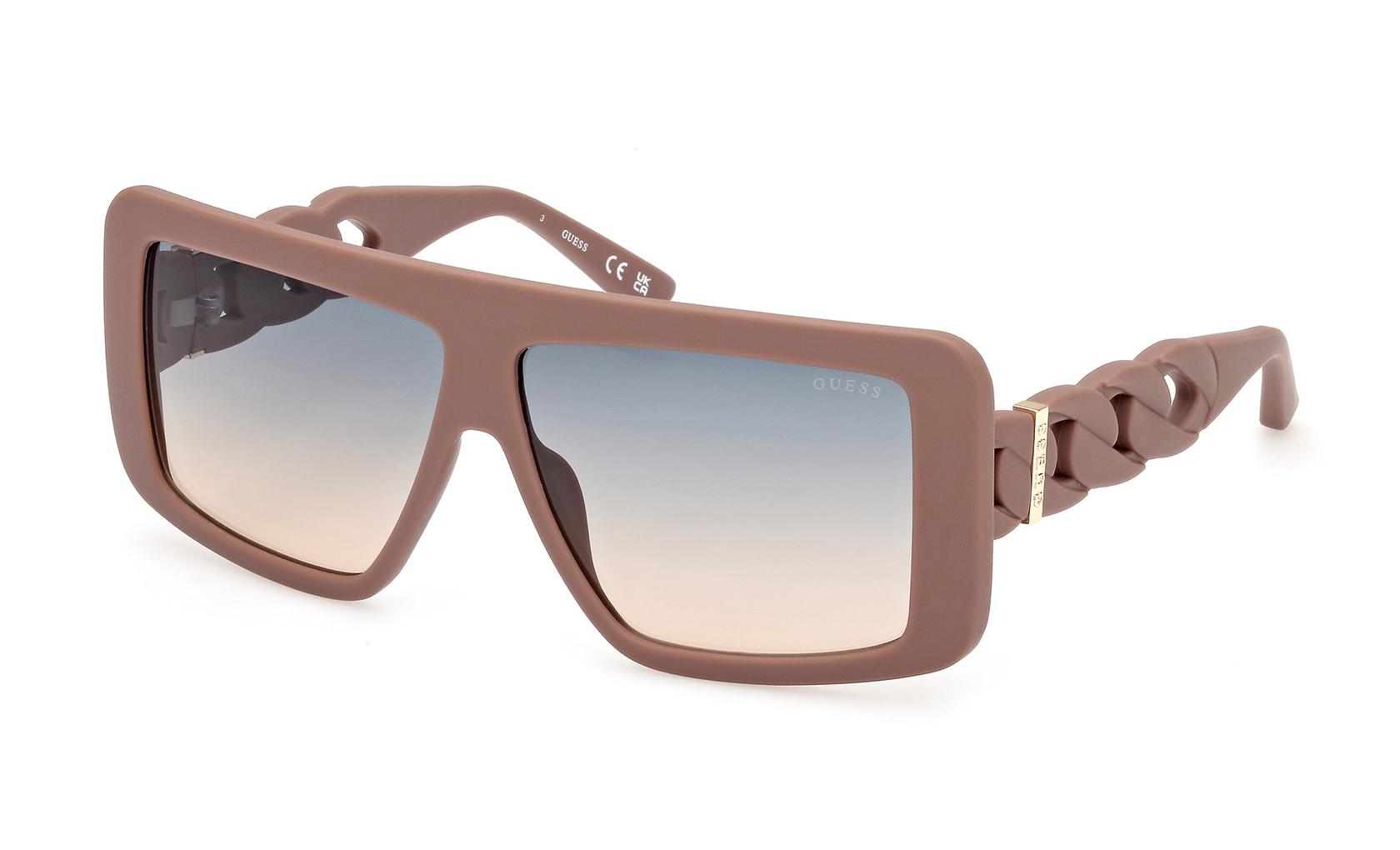 Guess Sunglasses GU00109 58P