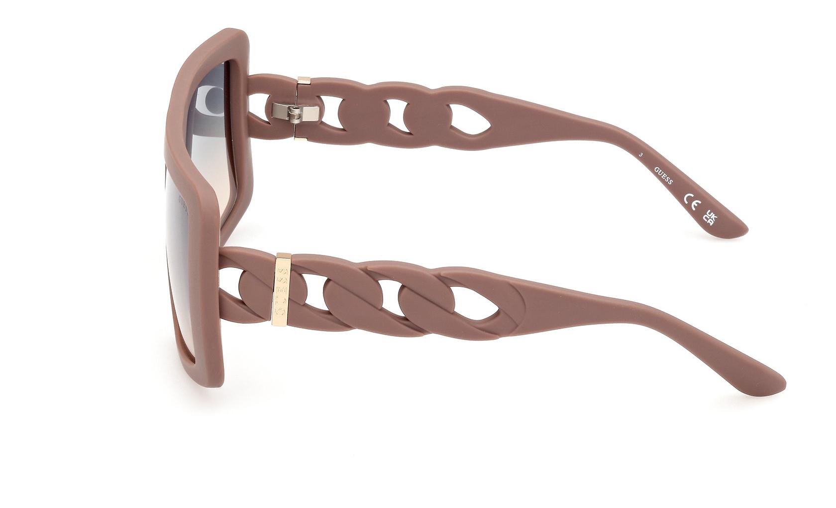 Guess Sunglasses GU00109 58P