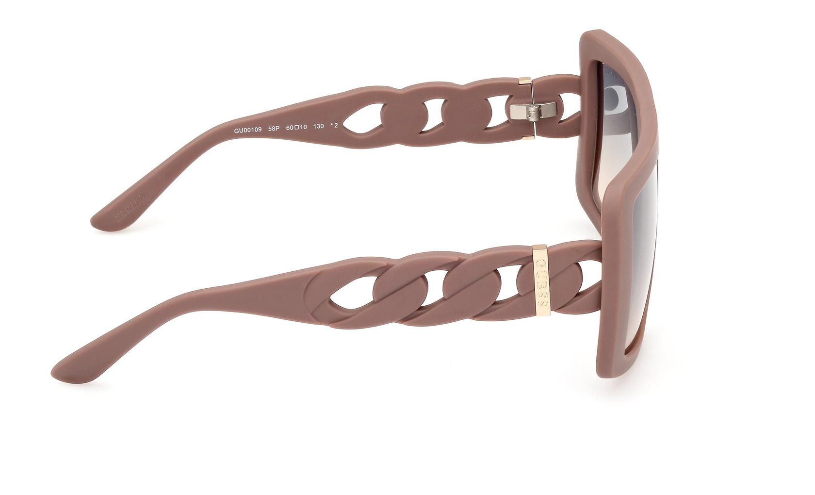 Guess Sunglasses GU00109 58P