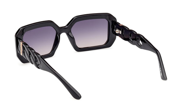 Guess Sunglasses GU00110 01B